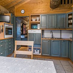 Vakantiehuis Pyhän huave