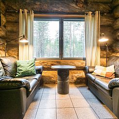 Vakantiehuis Pyhän huave