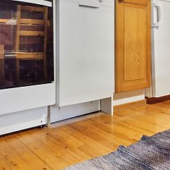 Vakantiehuis Kuopiokero