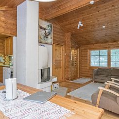 Vakantiehuis Pyhä-rasti