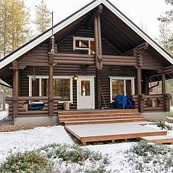 Vakantiehuis Kirnutie 3