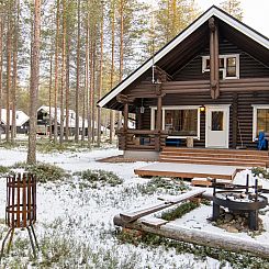 Vakantiehuis Kirnutie 3