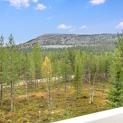 Vakantiehuis Tillikka