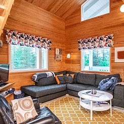 Vakantiehuis Tillikka