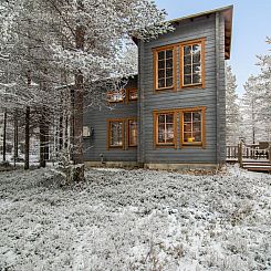 Vakantiehuis Pyhä-kohu