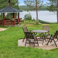 Vakantiehuis Ahonlaita