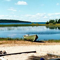Vakantiehuis Mäntyaho