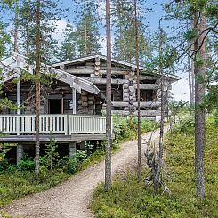 Vakantiehuis Villa mitja