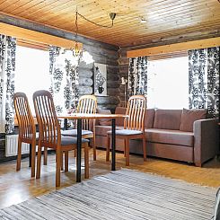 Vakantiehuis Luppo