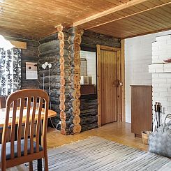 Vakantiehuis Luppo