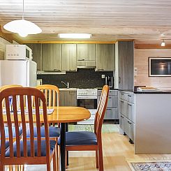 Vakantiehuis Ruska