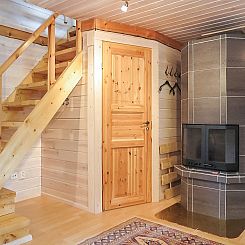 Vakantiehuis Ruska