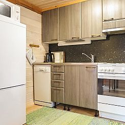 Vakantiehuis Ruska