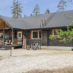 Vakantiehuis Homma