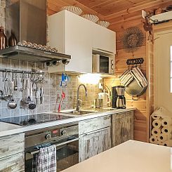 Vakantiehuis Homma