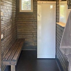 Vakantiehuis Kuukkeli