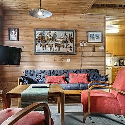 Vakantiehuis Lomamaja 2