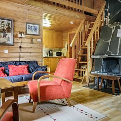 Vakantiehuis Lomamaja 2