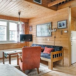 Vakantiehuis Lomamaja 2