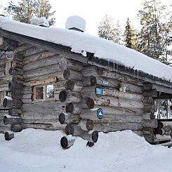 Vakantiehuis in Kemijärvi, Vuostimo Dorf