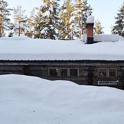 Vakantiehuis in Kemijärvi, Vuostimo Dorf