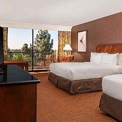 Hilton Orange County/Costa Mesa