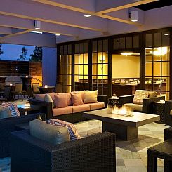 Hilton Orange County/Costa Mesa