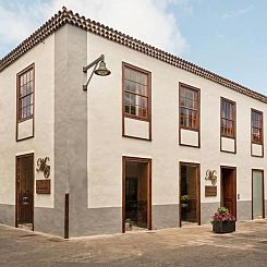 MC San Agustín