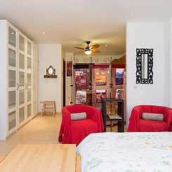 Apartamento La Higuera