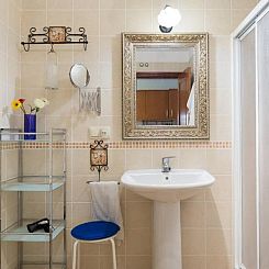 Apartamento La Higuera