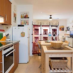 Apartamento La Higuera