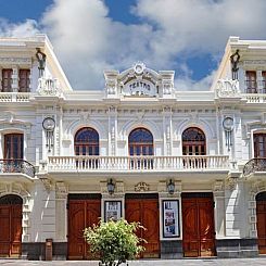 Apartamento La Higuera