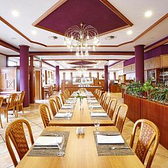 Trans World Hotel Columbus