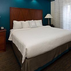 Residence Inn Baton Rouge Towne Center at Cedar Lodge