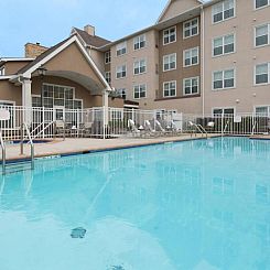 Residence Inn Baton Rouge Towne Center at Cedar Lodge