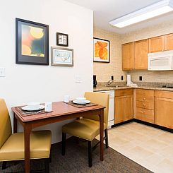 Residence Inn Baton Rouge Towne Center at Cedar Lodge