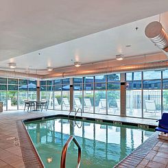 DoubleTree by Hilton Baton Rouge