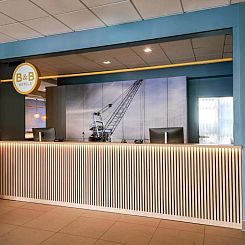 ibis Styles Frankfurt-Offenbach