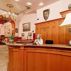City Hotel Kaiserhof