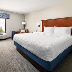 Hampton Inn Memphis-Walnut Grove/Baptist East