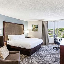 DoubleTree by Hilton Memphis