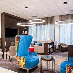 Crowne Plaza Memphis Downtown, an IHG Hotel
