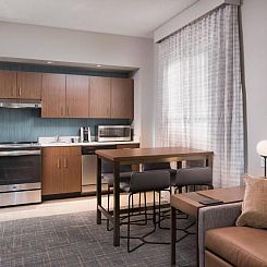 Residence Inn Memphis Downtown