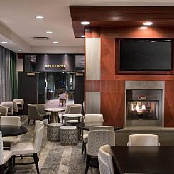 Residence Inn Memphis Downtown