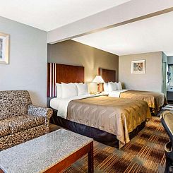 Quality Inn Airport I-240