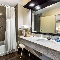 Quality Inn Airport I-240