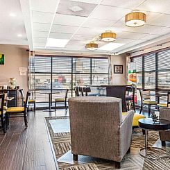 Quality Inn Airport I-240