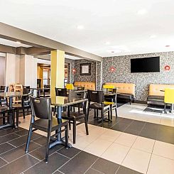 Comfort Inn Airport