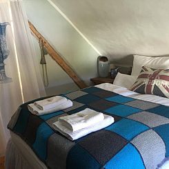 All Seasons Bed & Breakfast