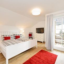 Viktoria Apartments